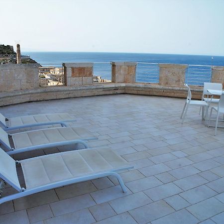 Castello Tafuri 호텔 Portopalo Di Capo Passero 외부 사진
